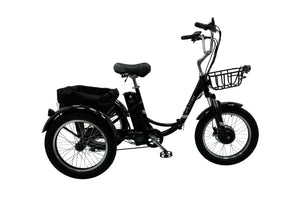 Tricycle modèle 2023